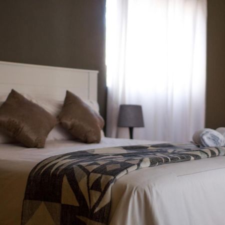 Seroloana Guest House Рюстенбург Экстерьер фото