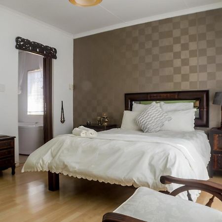 Seroloana Guest House Рюстенбург Экстерьер фото