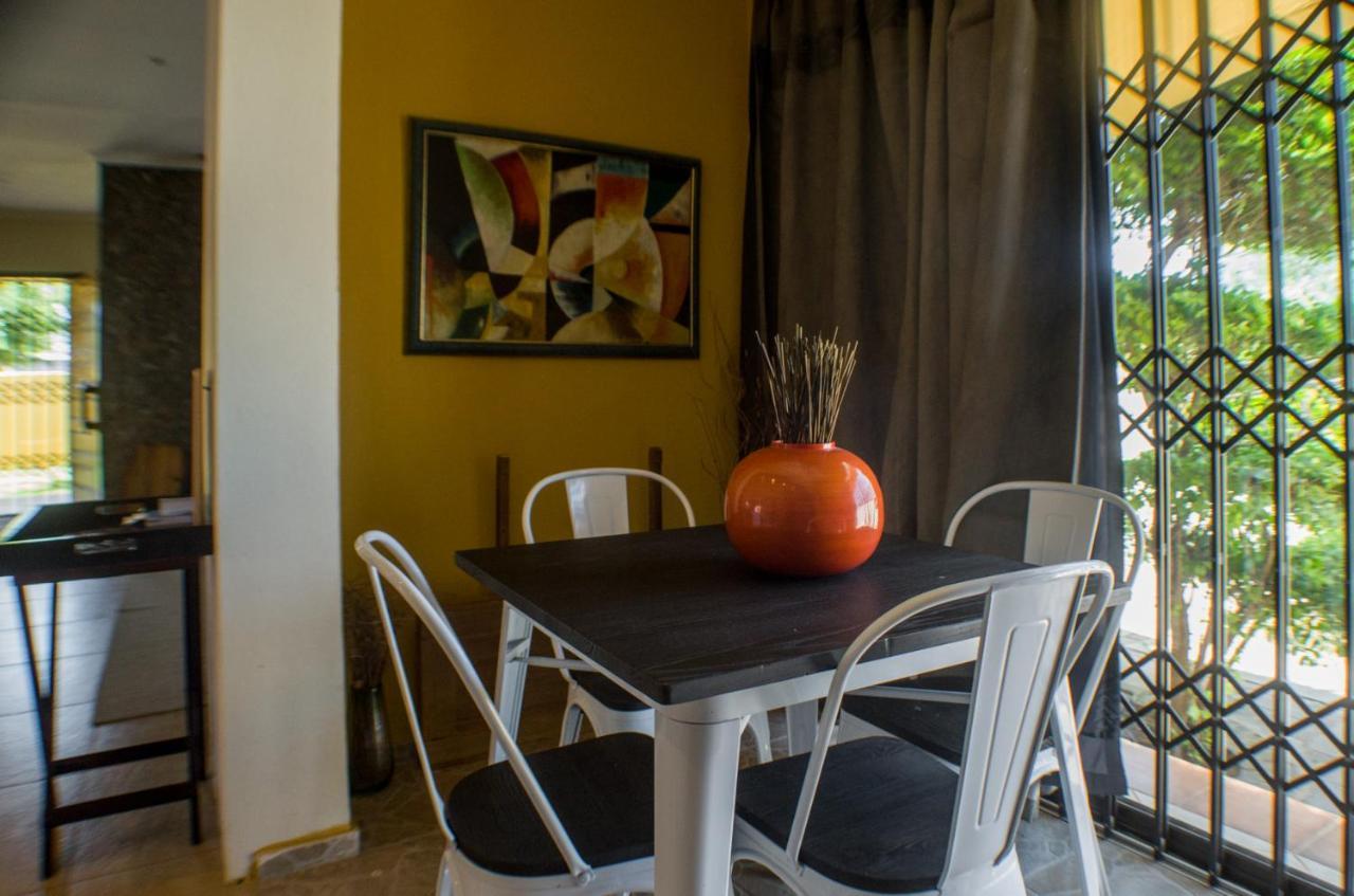 Seroloana Guest House Рюстенбург Экстерьер фото