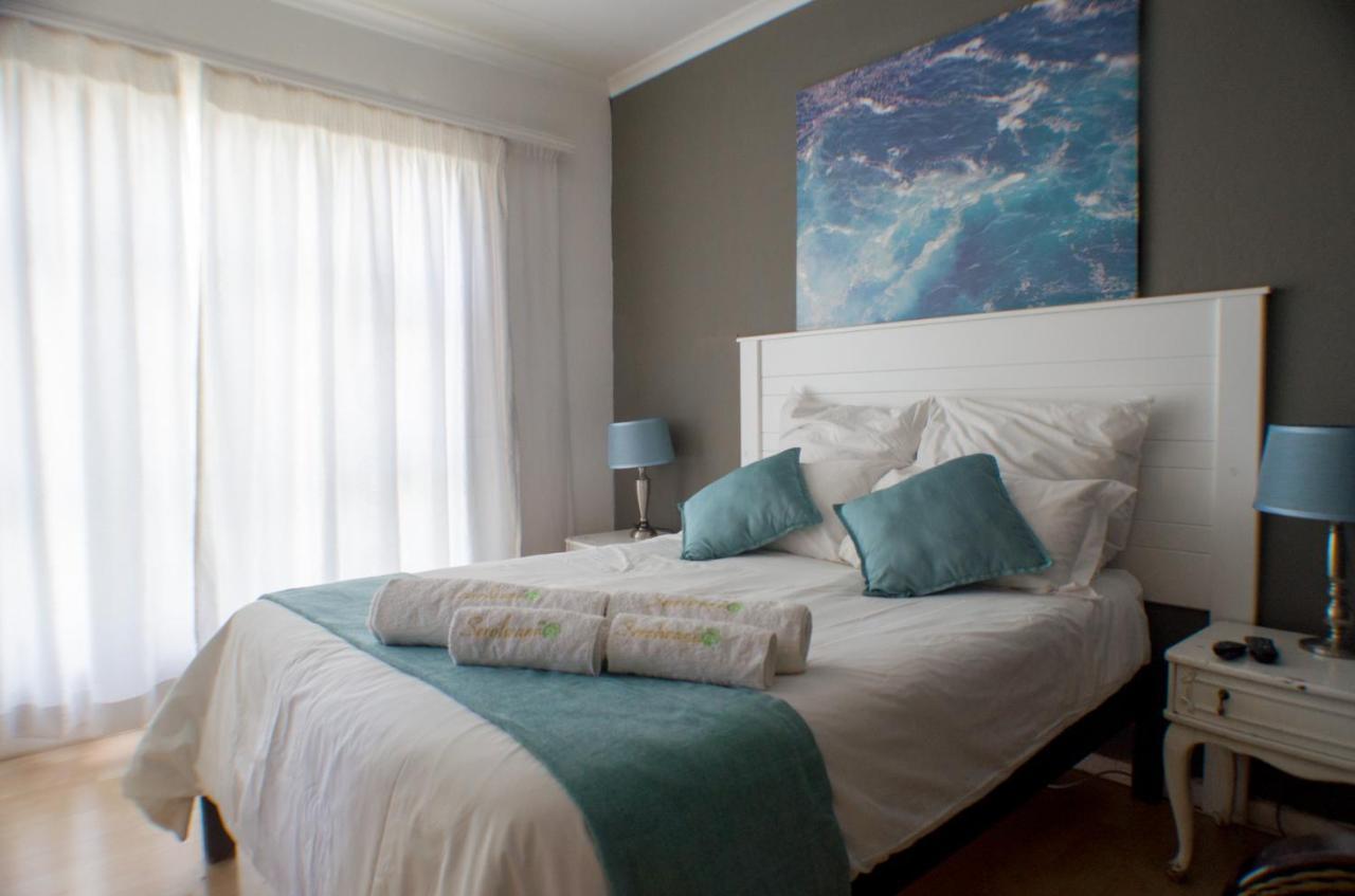 Seroloana Guest House Рюстенбург Экстерьер фото