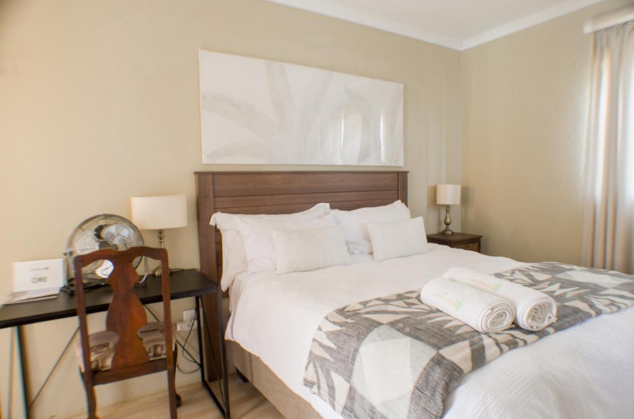 Seroloana Guest House Рюстенбург Экстерьер фото
