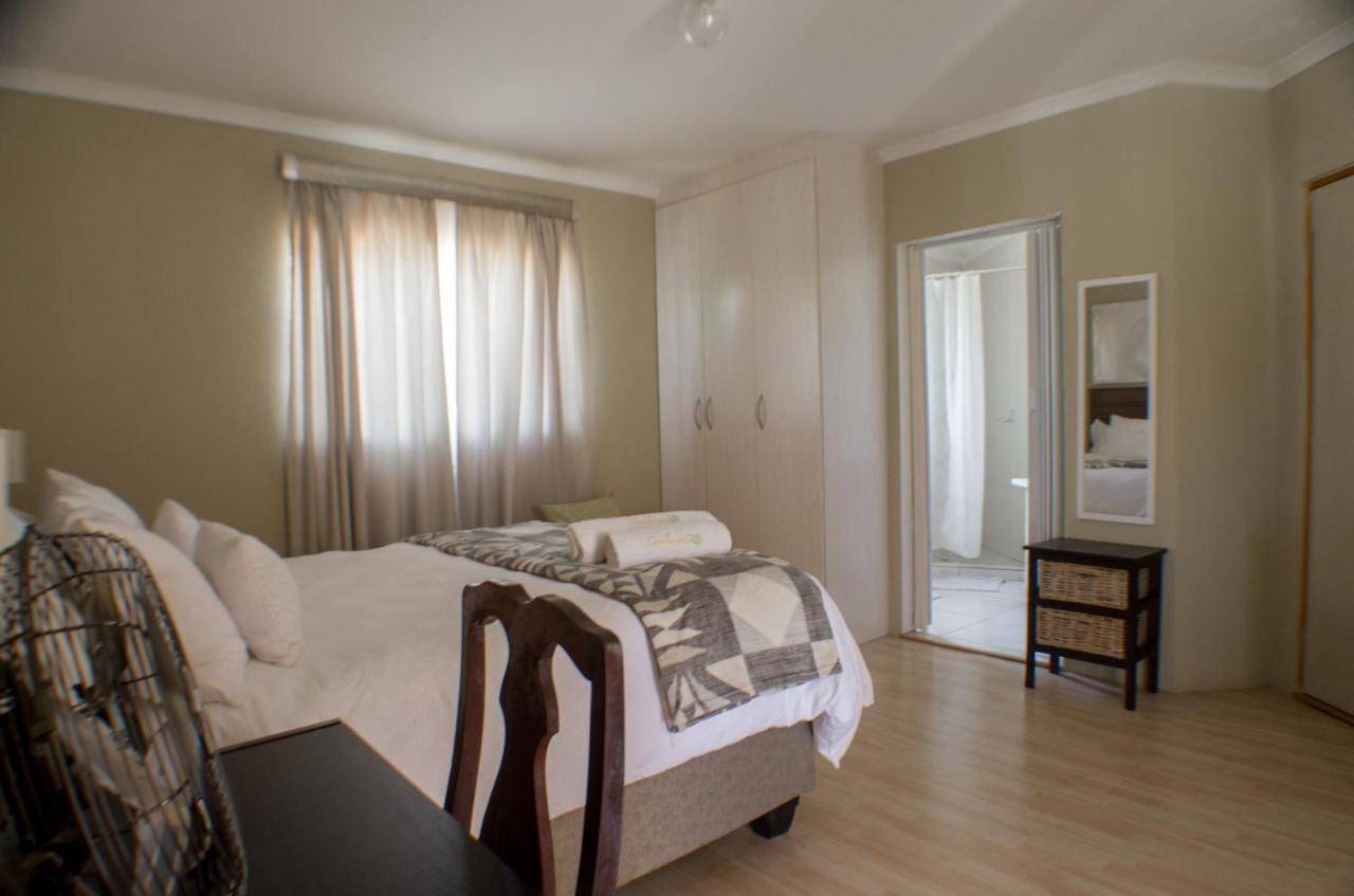 Seroloana Guest House Рюстенбург Экстерьер фото