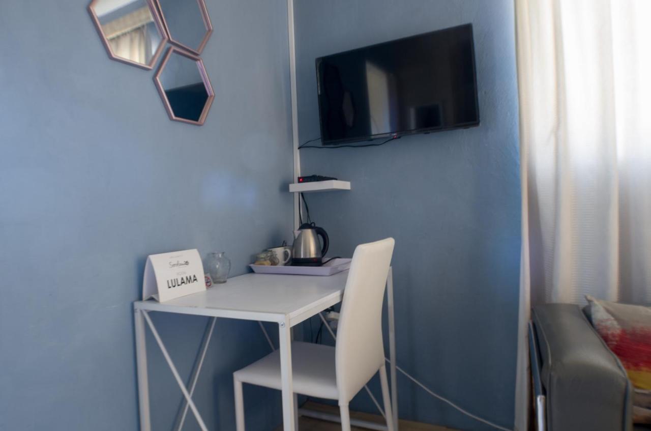 Seroloana Guest House Рюстенбург Экстерьер фото