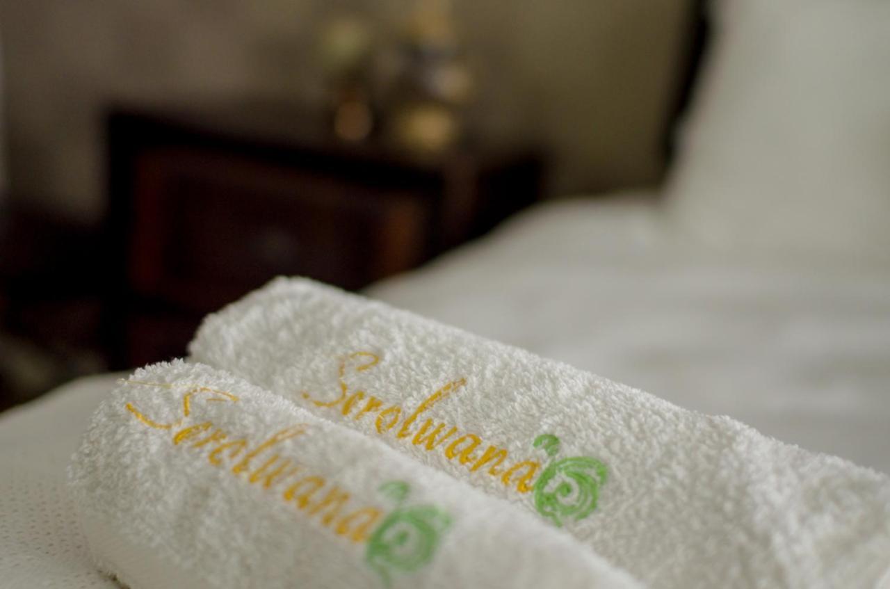 Seroloana Guest House Рюстенбург Экстерьер фото