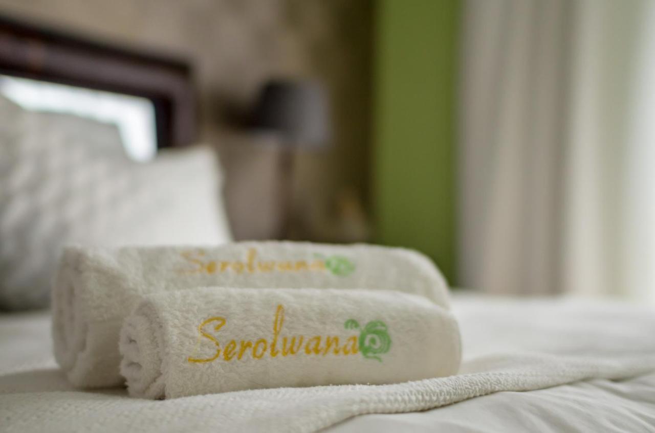 Seroloana Guest House Рюстенбург Экстерьер фото