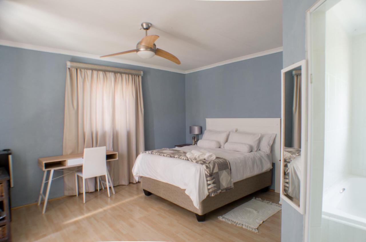 Seroloana Guest House Рюстенбург Экстерьер фото
