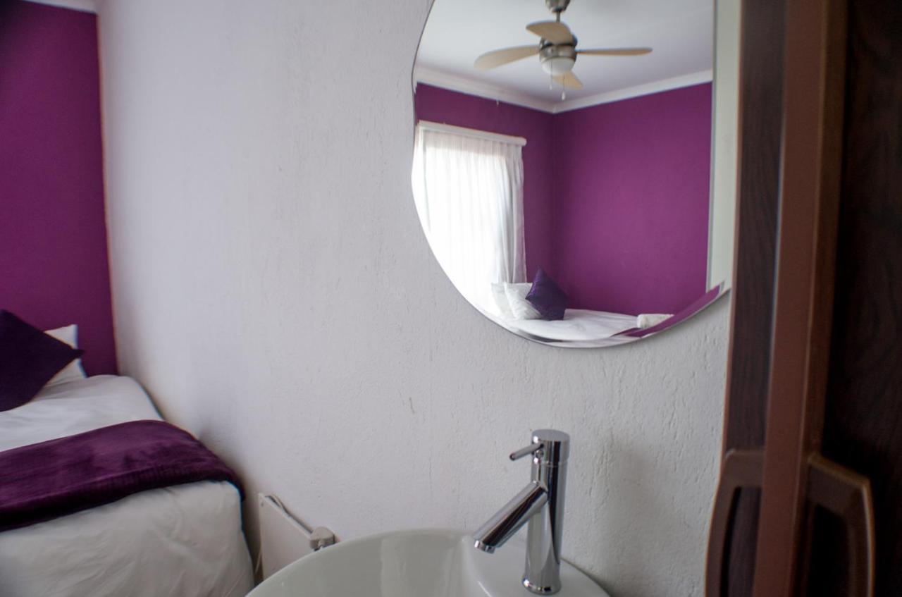 Seroloana Guest House Рюстенбург Экстерьер фото