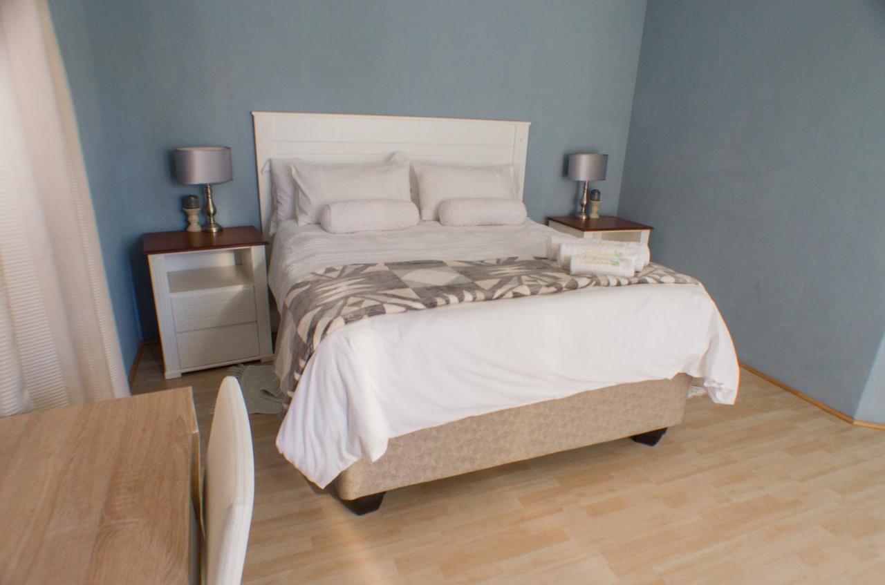 Seroloana Guest House Рюстенбург Экстерьер фото