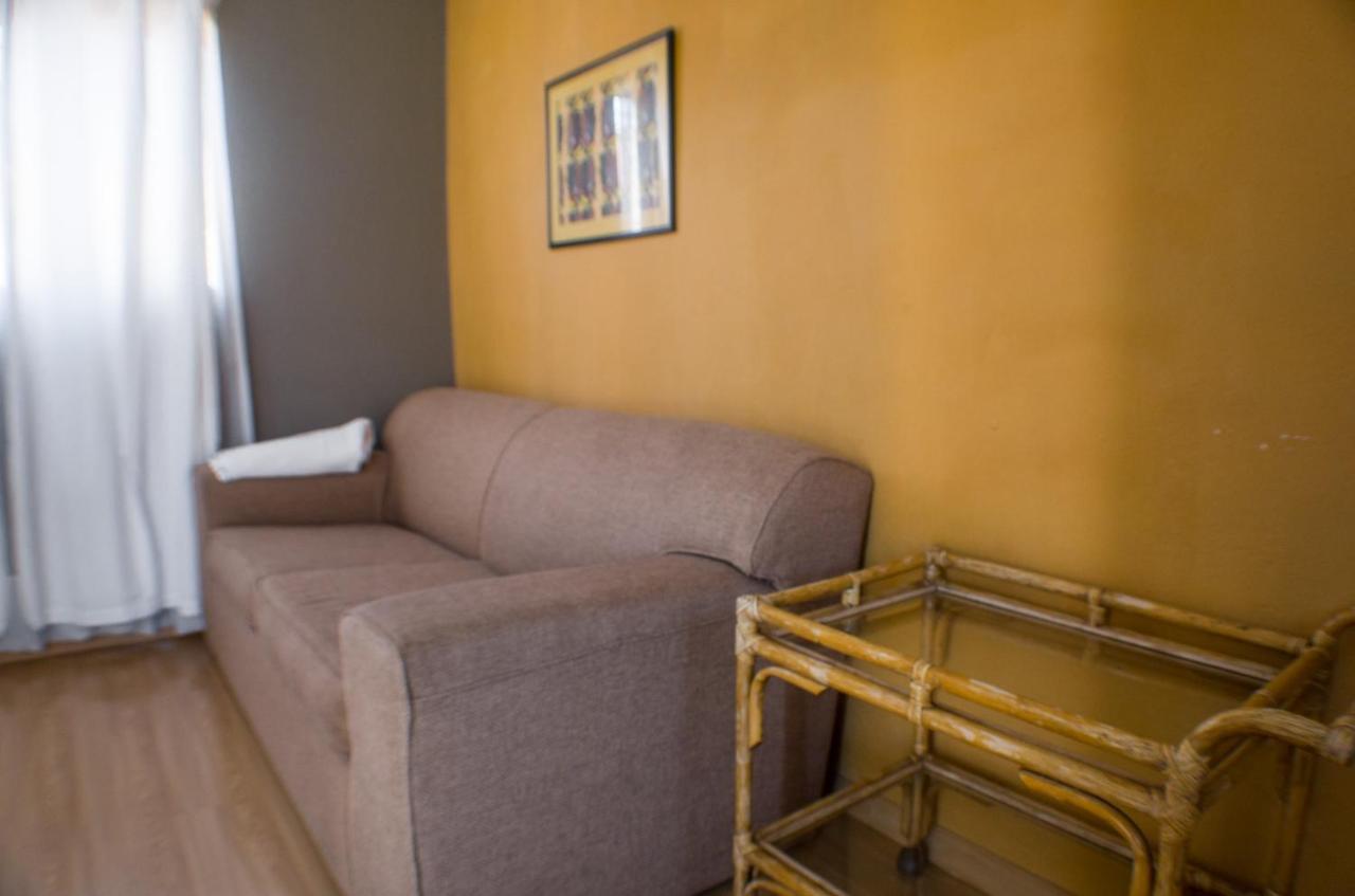 Seroloana Guest House Рюстенбург Экстерьер фото