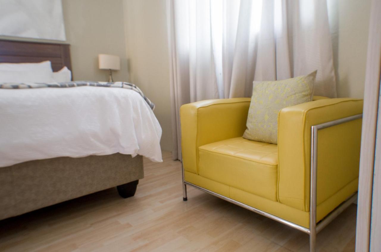 Seroloana Guest House Рюстенбург Экстерьер фото