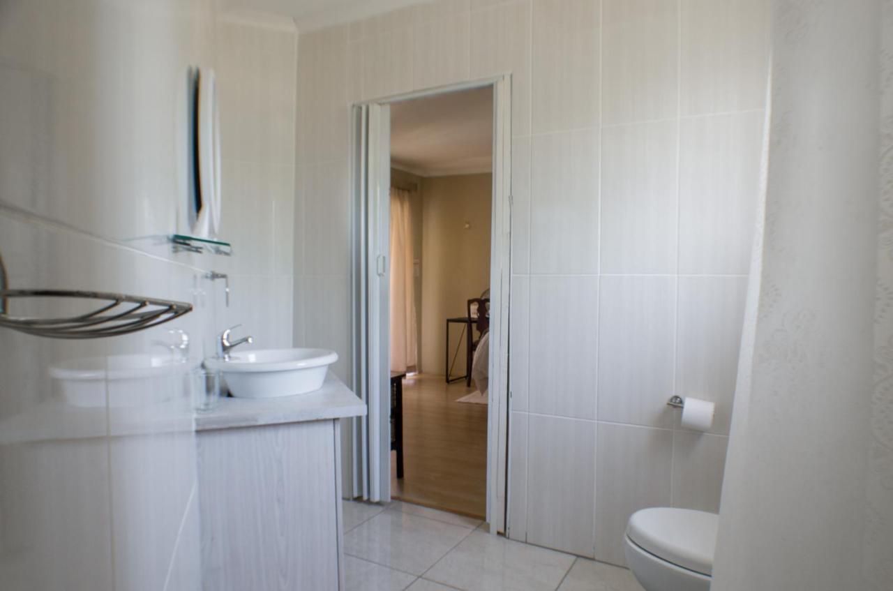 Seroloana Guest House Рюстенбург Экстерьер фото