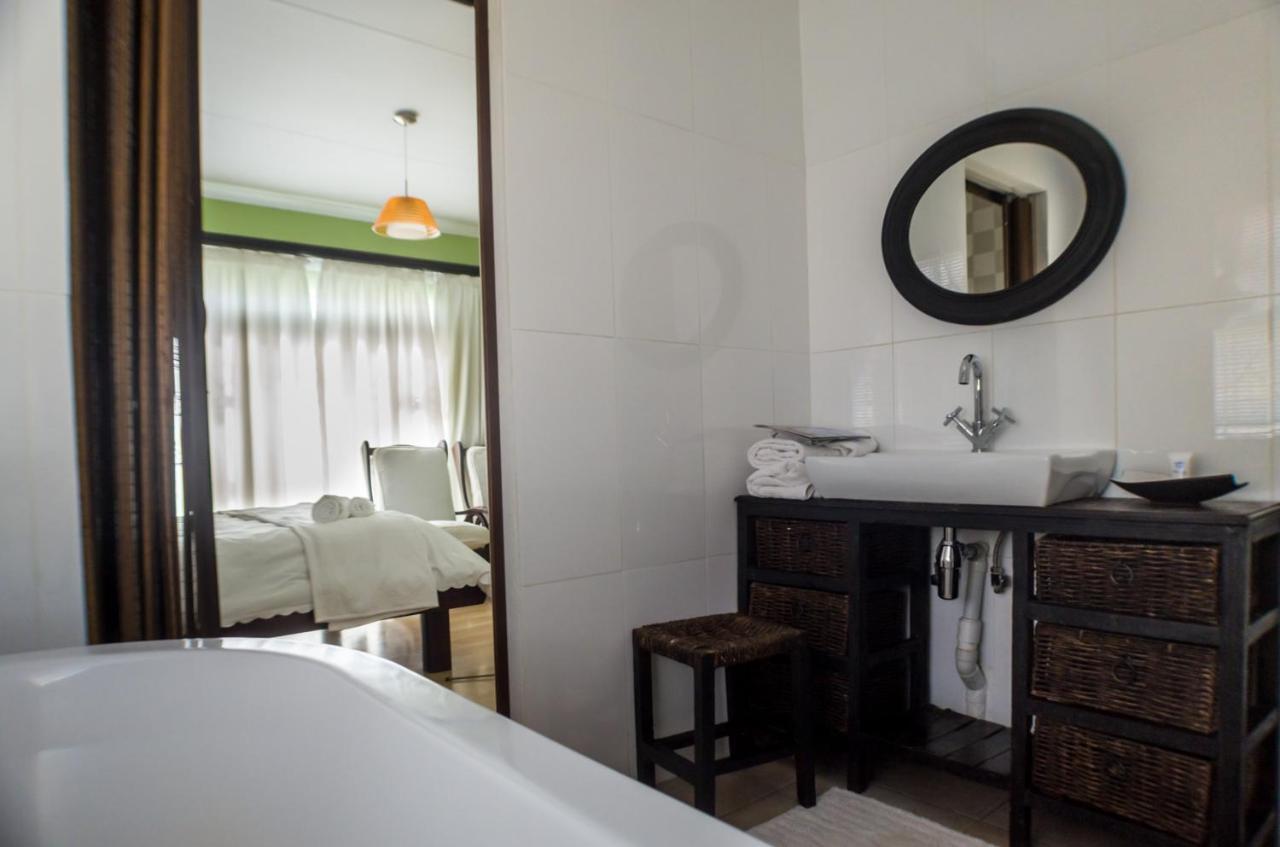 Seroloana Guest House Рюстенбург Экстерьер фото