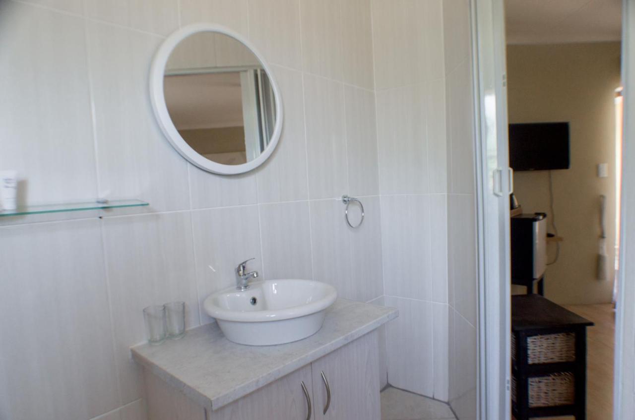 Seroloana Guest House Рюстенбург Экстерьер фото