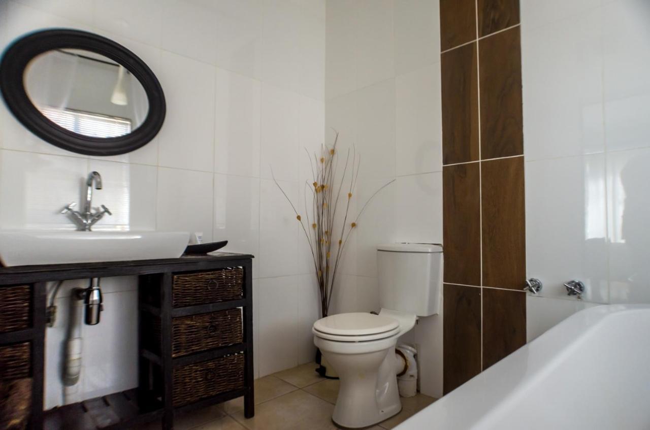 Seroloana Guest House Рюстенбург Экстерьер фото