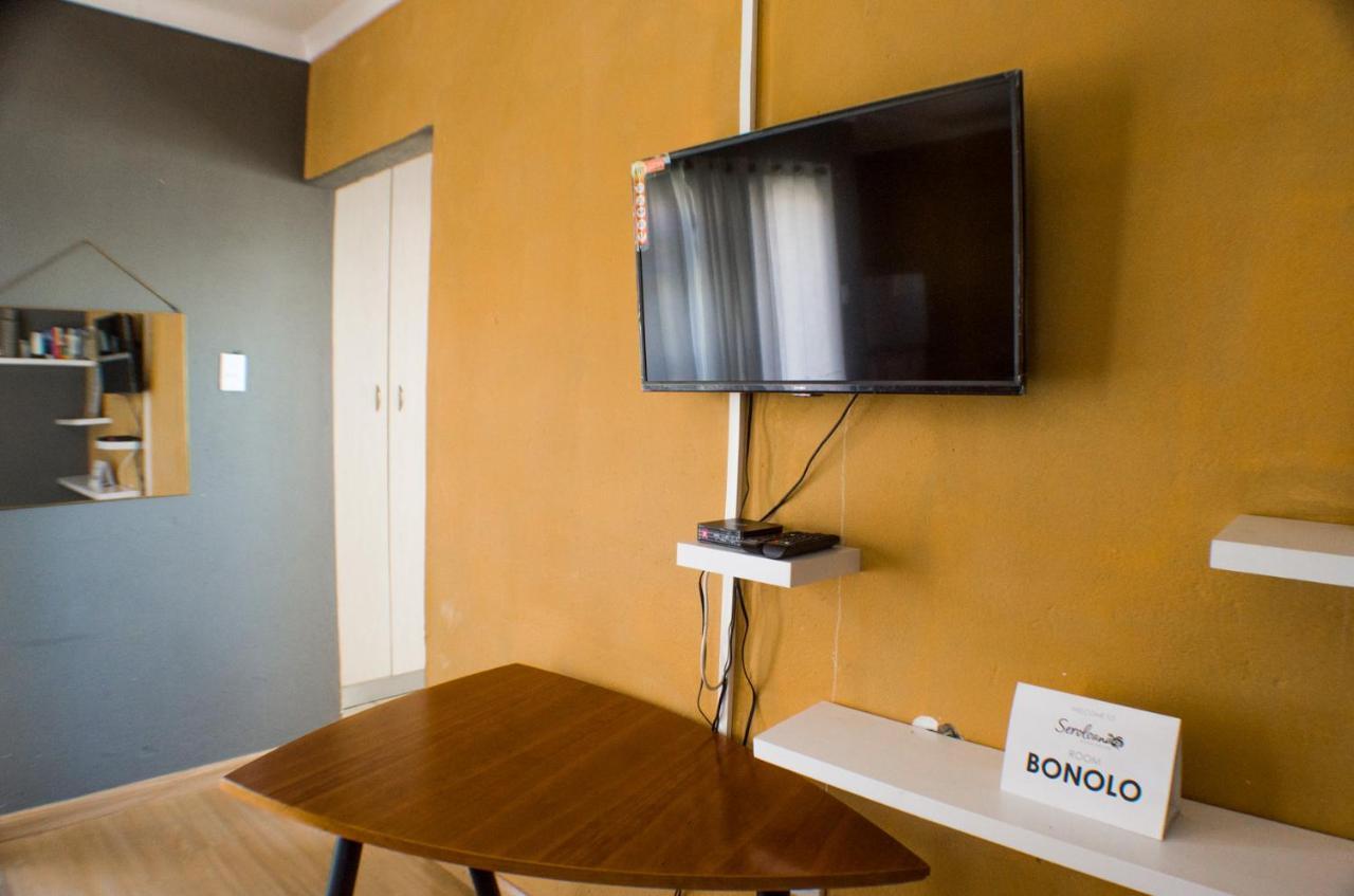 Seroloana Guest House Рюстенбург Экстерьер фото