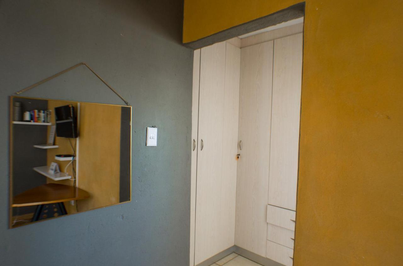 Seroloana Guest House Рюстенбург Экстерьер фото